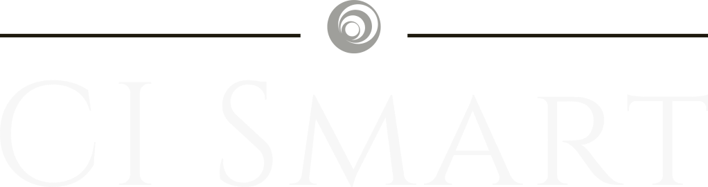 CI Smart Logo